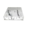 Surface Matzah Tray