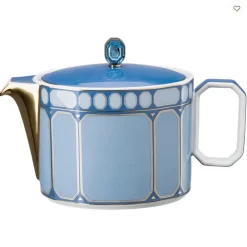 Swarovski Signum Tea Pot Small
