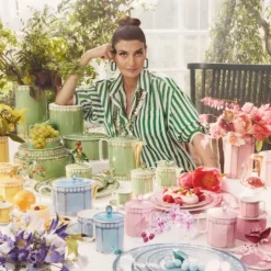 Swarovski Signum Tea Pot Small