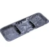 Swirl Classic Resin 3 Section Tray
