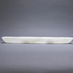 Swirl Classic Resin 3 Section Tray