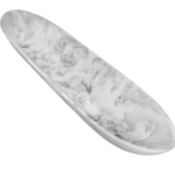 Swirl Resin Classic Boat Bowl Jumbo