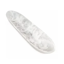 Swirl Resin Classic Boat Bowl