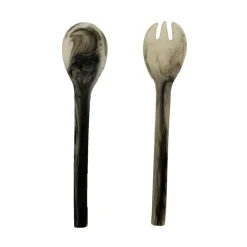 Swirl Resin Classic Everyday Servers