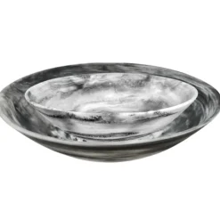 Swirl Resin Classic Everyday Bowl