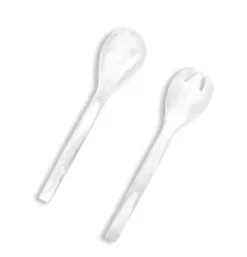 Swirl Resin Classic Everyday Servers