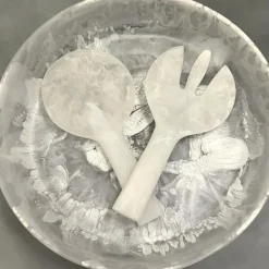 Swirl Resin Classic Jumbo Servers