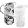 Swirl Resin Classic Pitcher