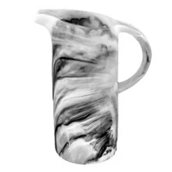 Swirl Resin Classic Pitcher