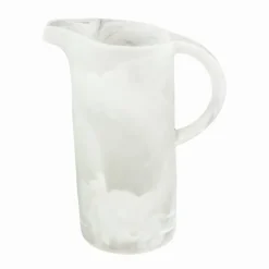 Swirl Resin Classic Pitcher