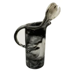 Swirl Resin Classic Pitcher