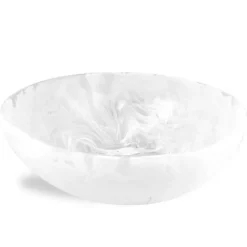 Swirl Resin Classic Wave Bowl