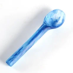 Swirl Resin Ice Cream Scoop