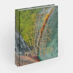 Sybil and David Yurman:Artists and Jewelers