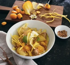 Tac 02 White Dinnerware