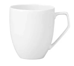 Tac 02 White Dinnerware