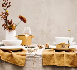 Tac 02 White Dinnerware