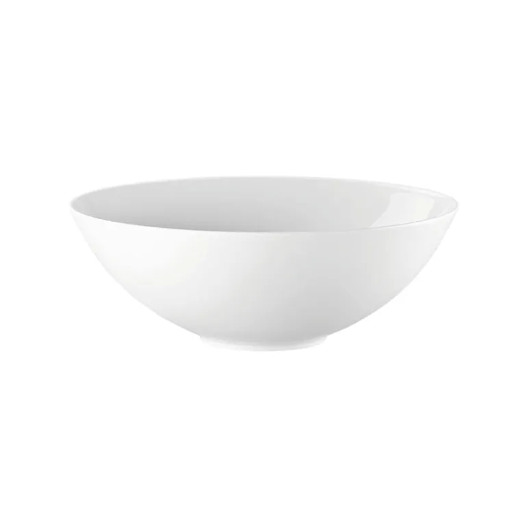 Tac 02 White Dinnerware