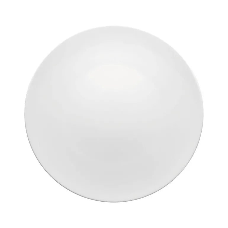 Tac 02 White Dinnerware