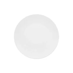 Tac 02 White Dinnerware