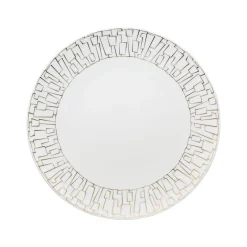 Tac Skin Gold Dinnerware