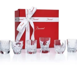Take A Shot - Les Mini Set - Set of 6