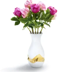 Talianna Oro Vase