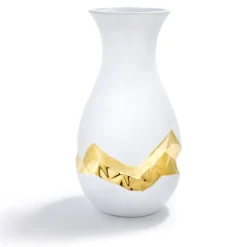 Talianna Oro Vase