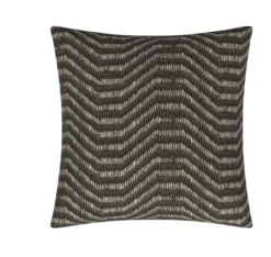 Tamra Piped Pillow Slate