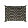 Tamra Piped Pillow Slate
