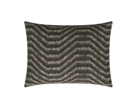 Tamra Piped Pillow Slate