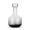 Tank Black Whiskey Decanter