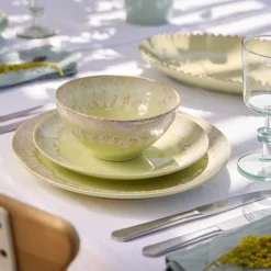 Taoromina Dinnerware
