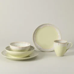 Taoromina Dinnerware