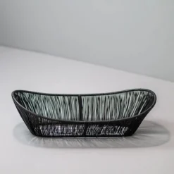 Tempo Oval Basket