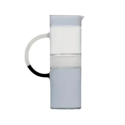 Tequila Sunrise Cylinder Pitcher -