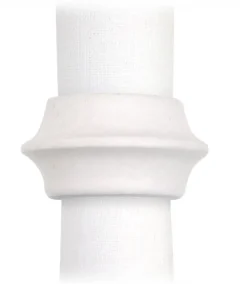 Terra Cuff Napkin Ring Set of 4