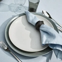 Terra Cuff Napkin Ring Set of 4