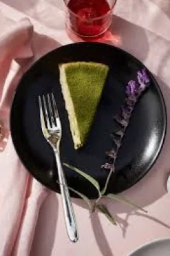 Terra Iron Dinnerware