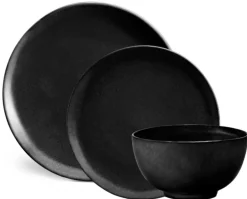 Terra Iron Dinnerware
