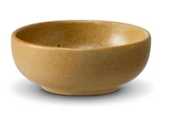 Terra Leather Dinnerware