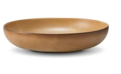 Terra Leather Dinnerware