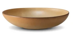 Terra Leather Dinnerware