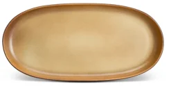 Terra Leather Dinnerware