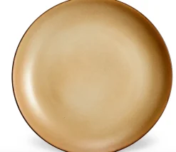 Terra Leather Dinnerware