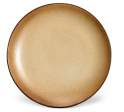 Terra Leather Dinnerware