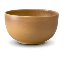 Terra Leather Dinnerware