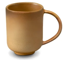 Terra Leather Dinnerware