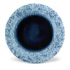 Terra Platter Charger Indigo