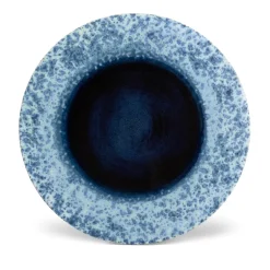 Terra Platter Charger Indigo